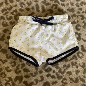 Super cute boy bathing suit